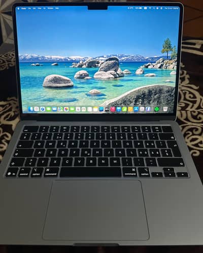 Apple MacBook Air M4