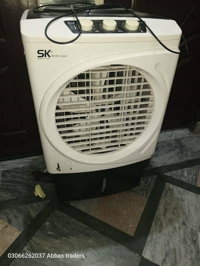 cooler