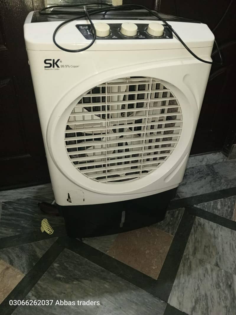 cooler 0