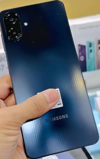 Samsung Mobile A07 4g