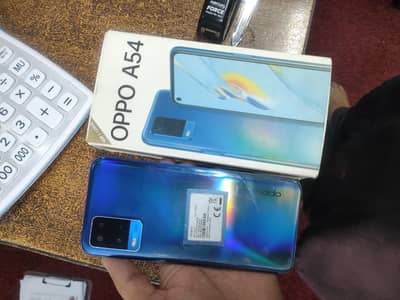 OPPO A54 03068096781