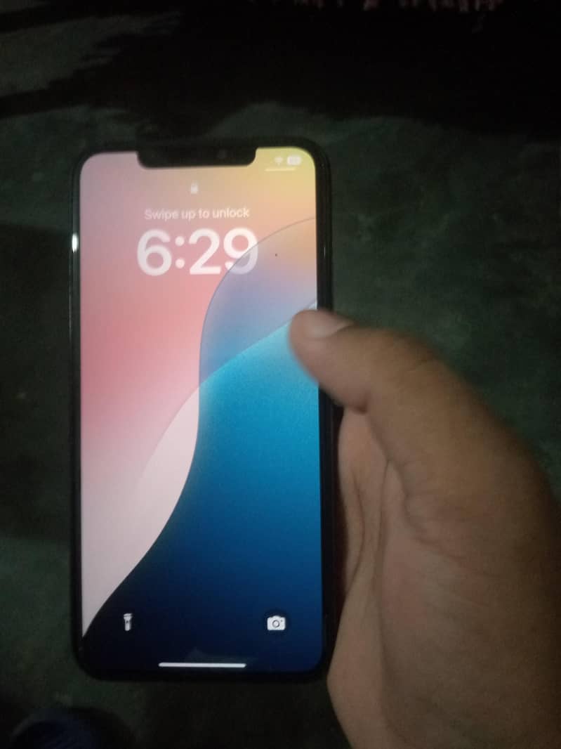 iPhone 11 Pro Max 1