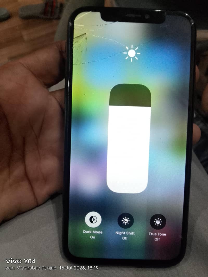 Apple iPhone X 3