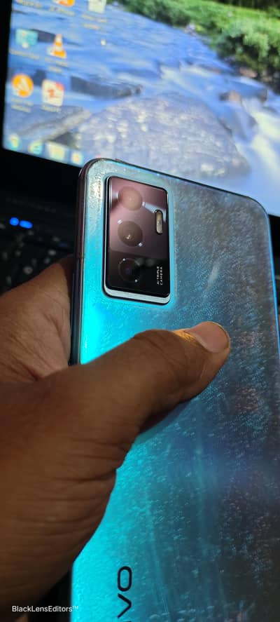 Vivo v23e