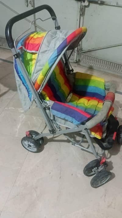 Pram For Sale