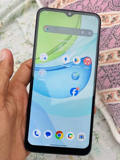 Vivo Y53s