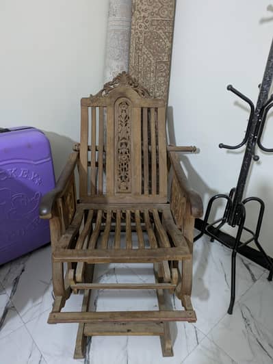 rocking chair