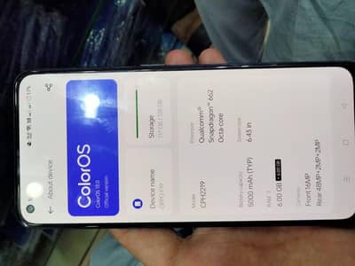 OPPO F19