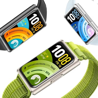 Huawei band 11 & 11 pro Aluminium version