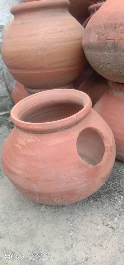Doli for parrots sparrows etc. .