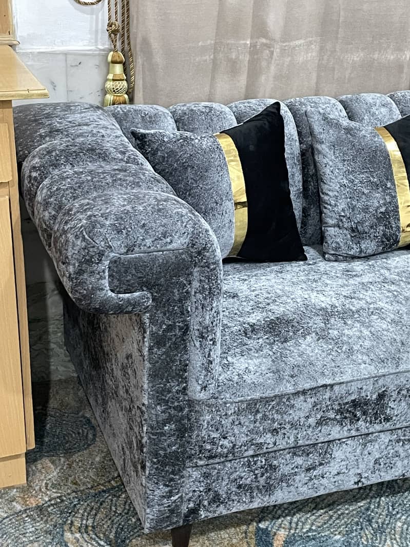 5 seater sofa set 4