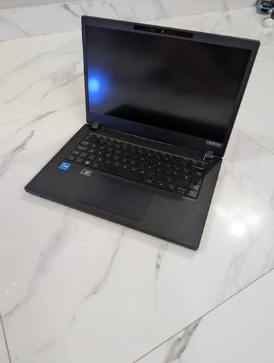 Acer TravelMate P214-54 Core i5 12th Gen Laptop - 8GB RAM - 512GB SSD