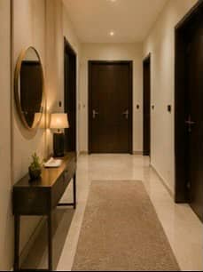 A Modern Luxury apartment for sale in Main Boulevard Gulberg