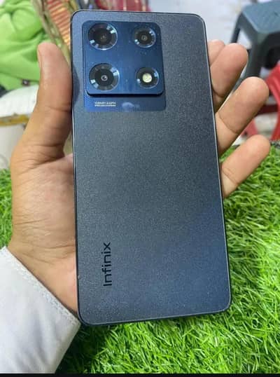 Infinix Note 13 Pro