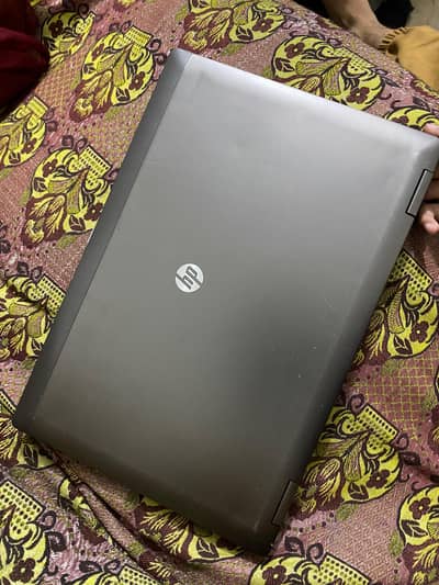 Hp laptop
