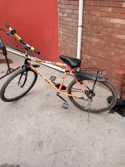 used best condition