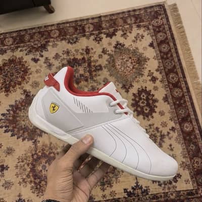 Brand new shoes (NIKE, SKETCHERS,PUMA)