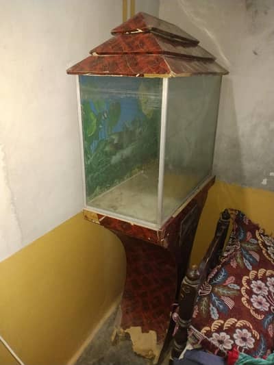 fish aquarium for sale