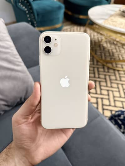 iPhone 11 (64gb) - Non PTA FU