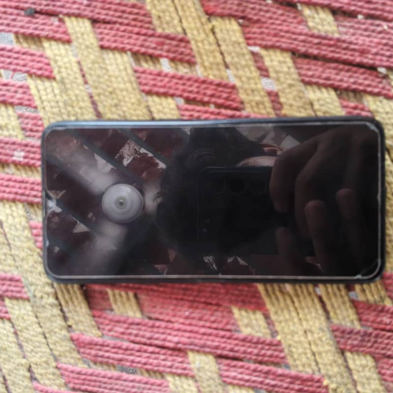 oppoa5s 0