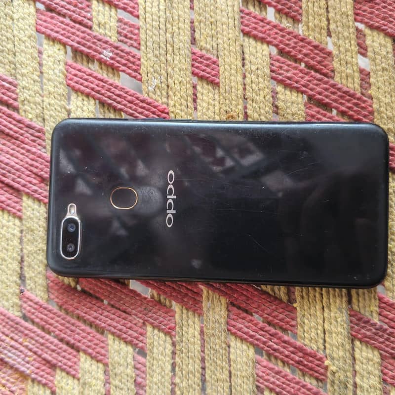 oppoa5s 1