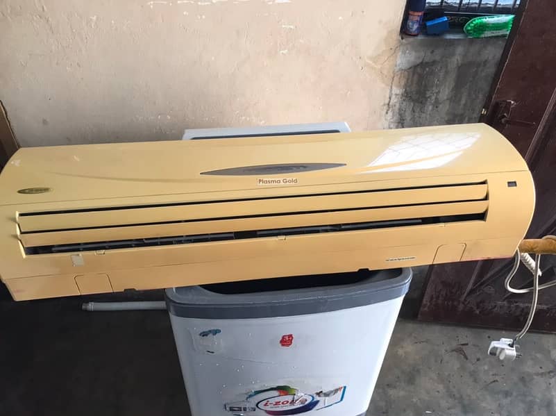 Waves Air conditioner 1