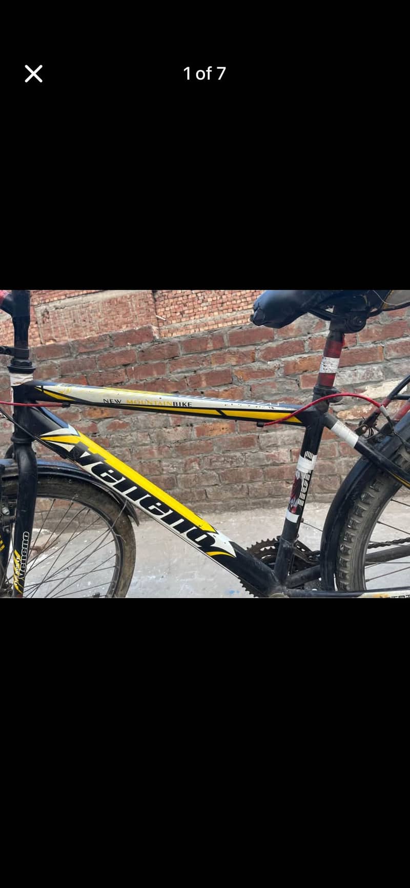 Bicycle 1