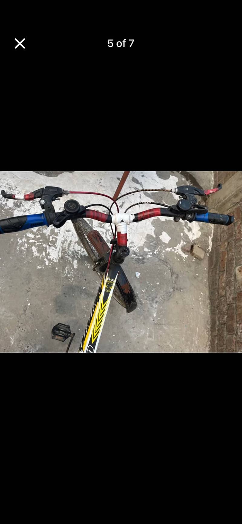 Bicycle 3