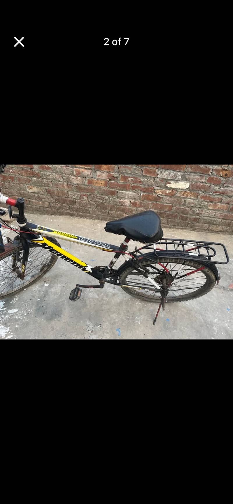 Bicycle 4