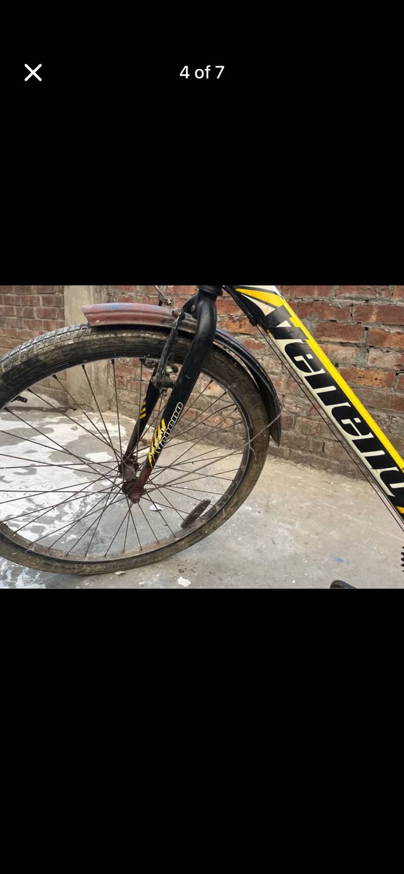 Bicycle 5