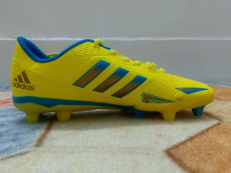 adidas Predator Accuracy 0
