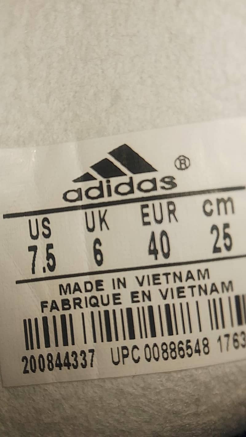 adidas Predator Accuracy 1
