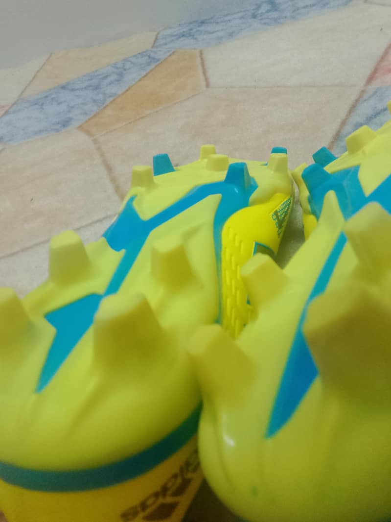 adidas Predator Accuracy 2