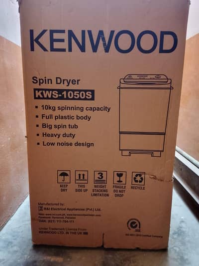 kenwood