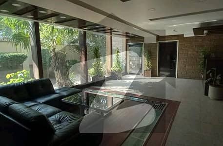 500 Sq Yards Ready To Move Condition With Furniture And Solar And Generator