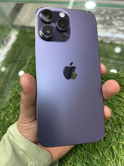 Apple iPhone 14 Pro Max
