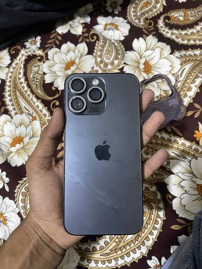 Apple iPhone 14 Pro Maxi