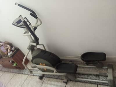 Imported Treadmill Cycle /fitness machine/gym fitness machine