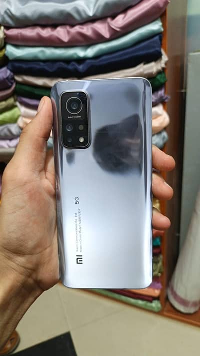 Xiaomi Mi 10T