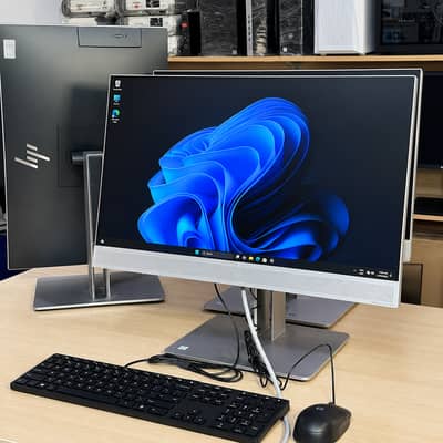 HP EliteOne 800 G3 All-in-One PC
