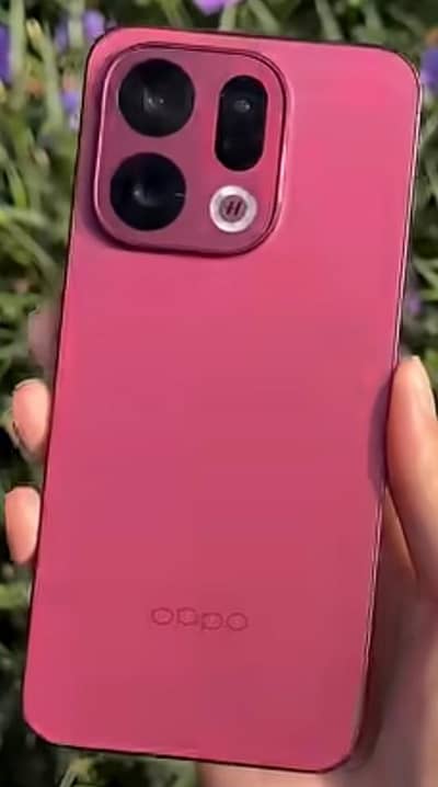 OPPO Find X9 Pro 03344221443