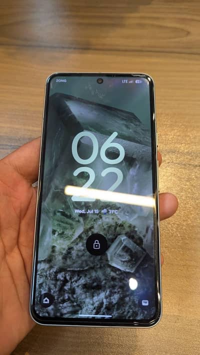 Google Pixel 8