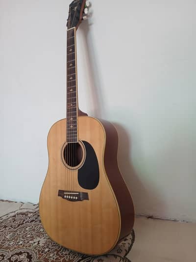 Kapok Guitar For sale
