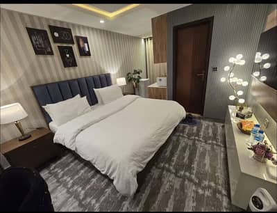 2 Furnished room with seperate entrance