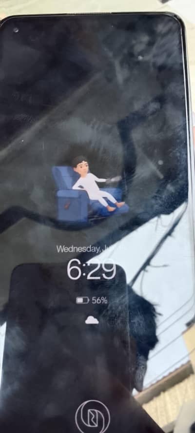 One Plus 9