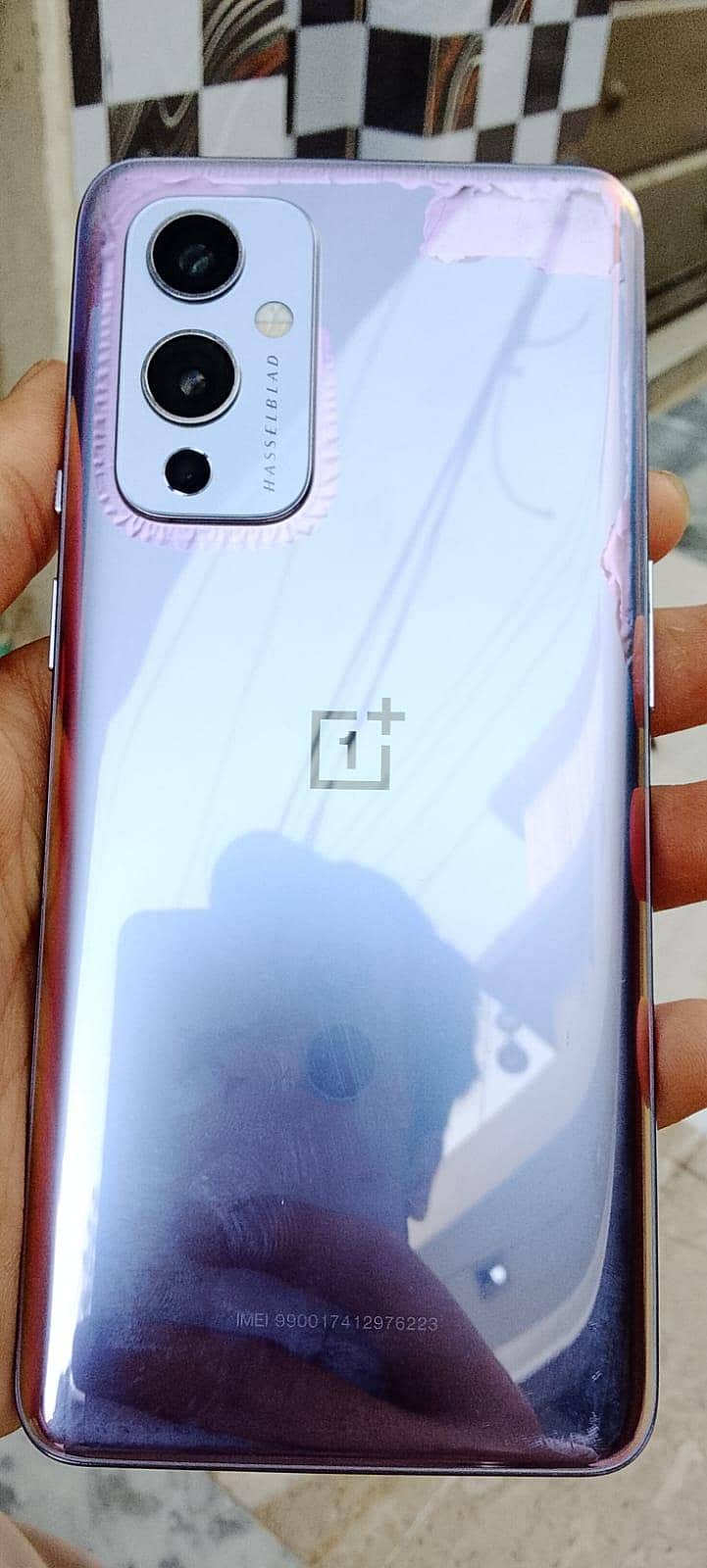 One Plus 9 2
