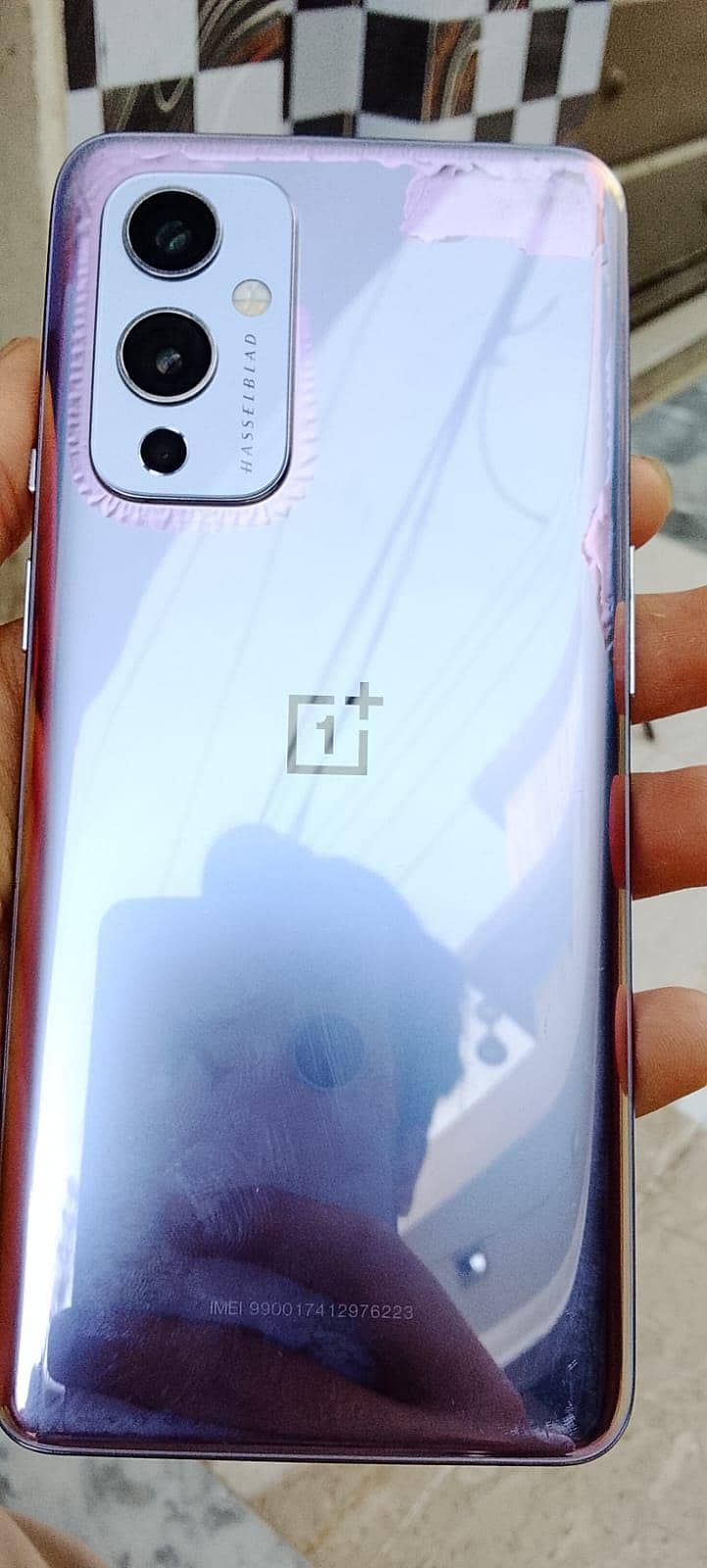 One Plus 9 3