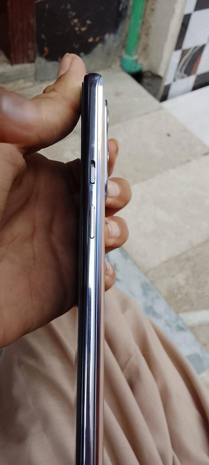 One Plus 9 4