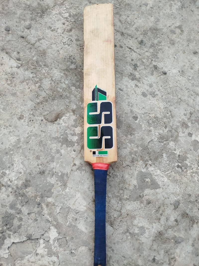 Cricket kit 2