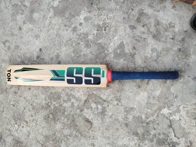 Cricket kit 3